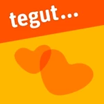 tegut... tebonus android application logo